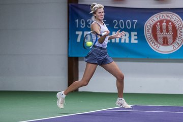 Katharina Huhnholz 71 - Verbandsmeisterschaft HH/SH